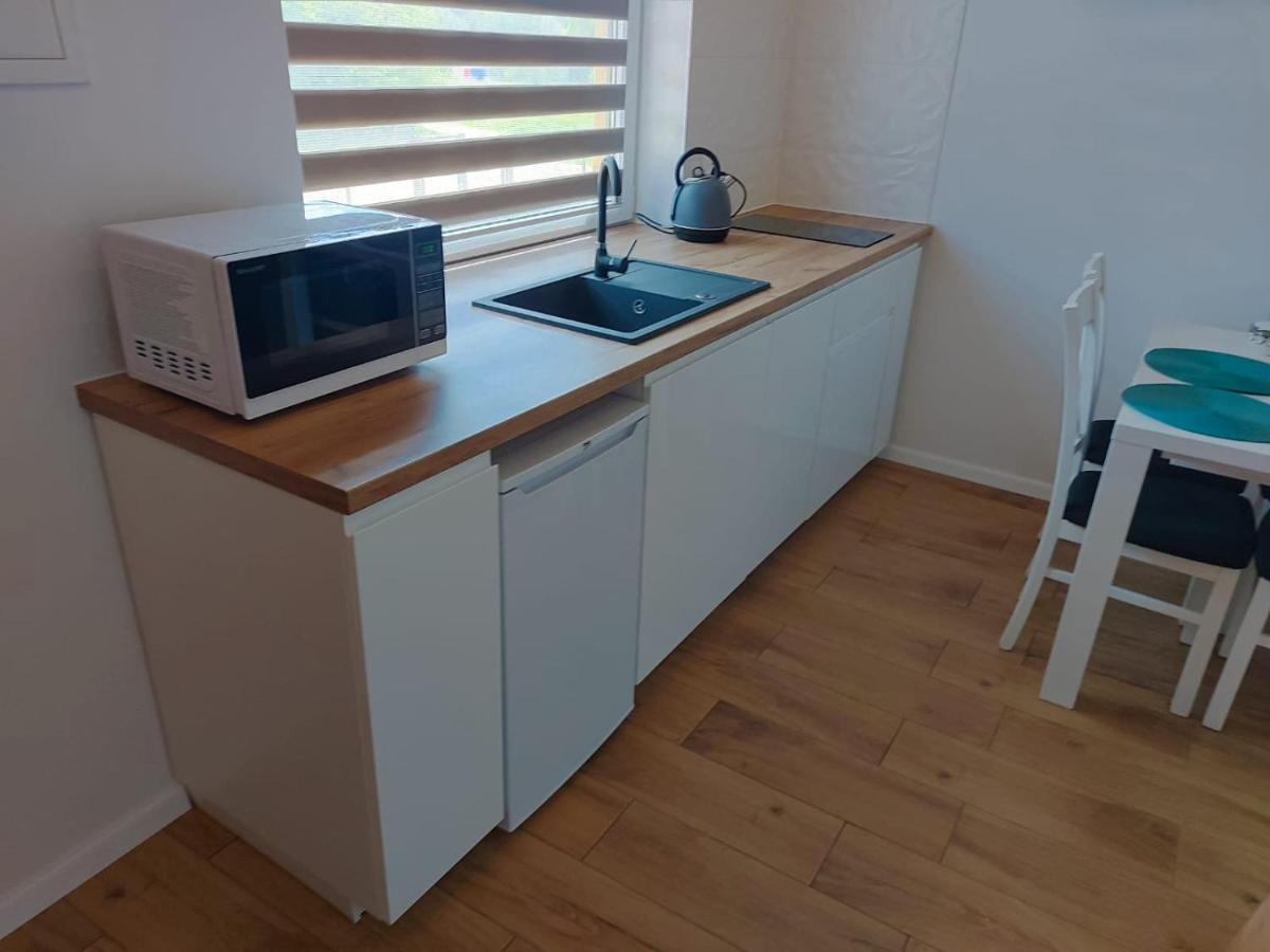 Ahoj Siemiany Villa Eksteriør billede